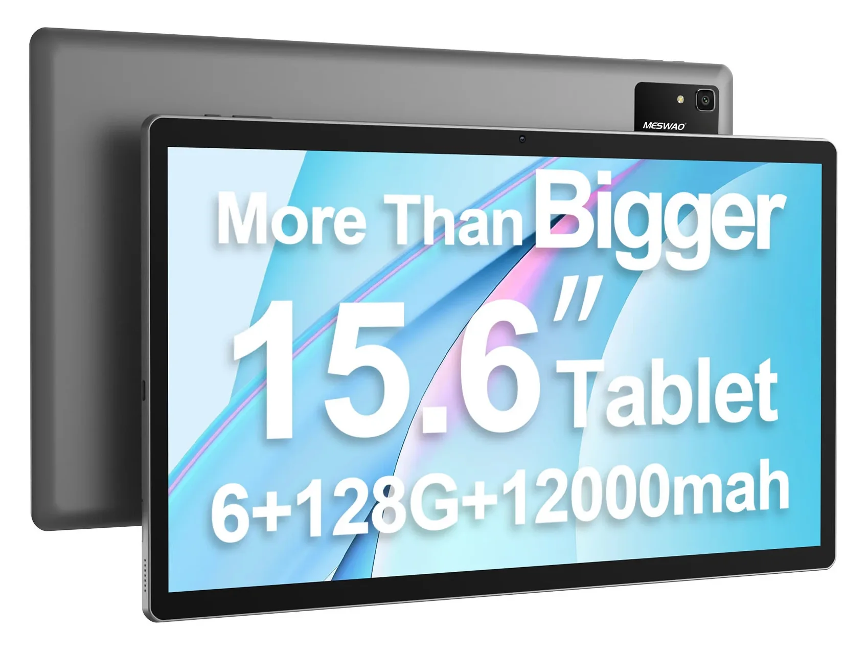 Meswao MES-B3 (Azamp) 15.6-inch biggest tablet computer available